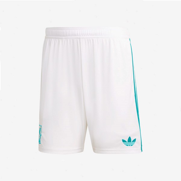 Strümpfe Liverpool Ausweich 2025-26